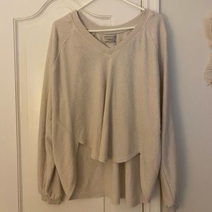 Urban outfitters lounge top!